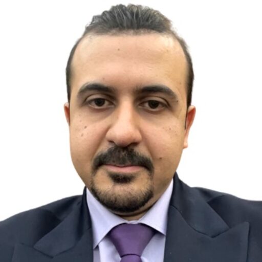 مهندس صالح قاسمی